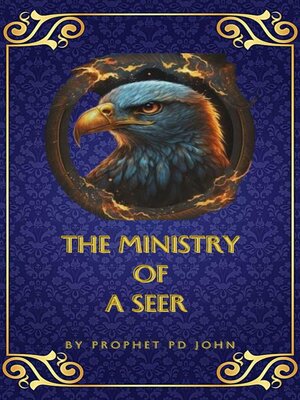 cover image of The Ministry of a Seer